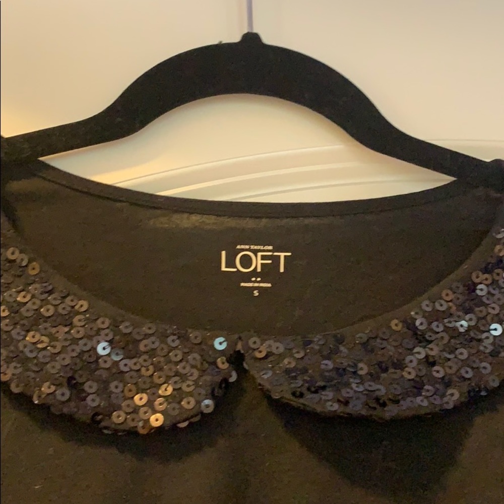 LOFT tee - Picture 2 of 3